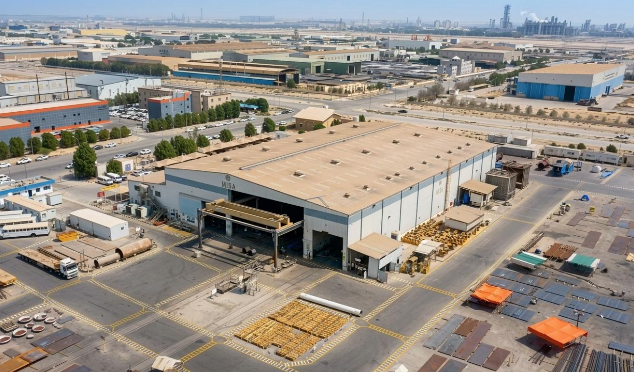 facility View